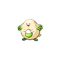 ShinyChansey