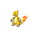 ShinyCharmeleon