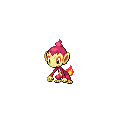 ShinyChimchar