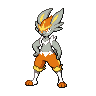 ShinyCinderace