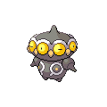 ShinyClaydol