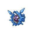 ShinyCloyster