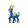 ShinyCobalion