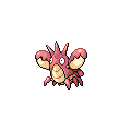 ShinyCorphish