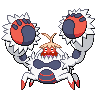 ShinyCrabominable