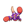 ShinyCrabrawler
