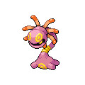ShinyCradily