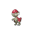 ShinyCranidos