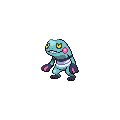 ShinyCroagunk