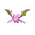 ShinyCrobat