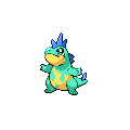 ShinyCroconaw