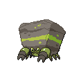 ShinyCrustle