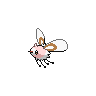ShinyCutiefly