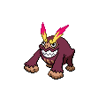 ShinyDarmanitan
