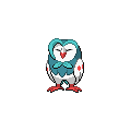 ShinyDartrix