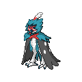 ShinyDecidueye