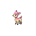 ShinyDeerling