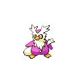 ShinyDelibird