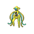 ShinyDeoxys