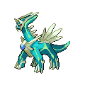 ShinyDialga