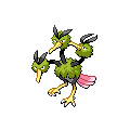 ShinyDodrio