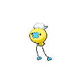 ShinyDrifloon