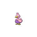 ShinyDucklett