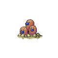 ShinyDugtrio