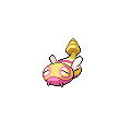 ShinyDunsparce