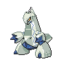 ShinyDuraludon