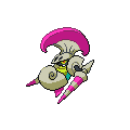 ShinyEscavalier
