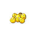 ShinyExeggcute