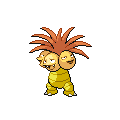 ShinyExeggutor