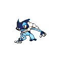 ShinyFrogadier