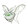 ShinyFrosmoth