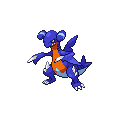 ShinyGabite
