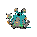 ShinyGarbodor
