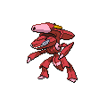 ShinyGenesect