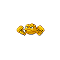 ShinyGeodude