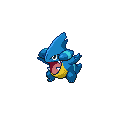 ShinyGible
