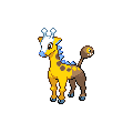 ShinyGirafarig