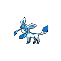 ShinyGlaceon