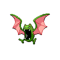 ShinyGolbat