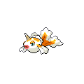 ShinyGoldeen