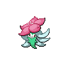 ShinyGossifleur