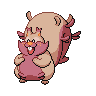 ShinyGreedent