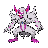 ShinyGrimmsnarl