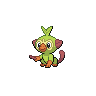 ShinyGrookey