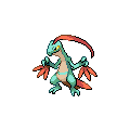 ShinyGrovyle