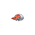 ShinyGrubbin